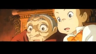 Anime đỉnh nhất thế kỉ kết hợp âm nhạc sẽ thế nào