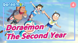 [Doraemon / 2006 / Reupload] New Anime / The Second Year (033-074)_B4