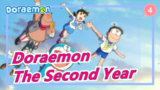 [Doraemon / 2006 / Reupload] New Anime / The Second Year (033-074)_B4