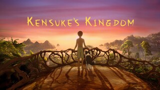 WATCH  Kensuke's Kingdom 2024 - Link In The Description