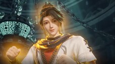 Lord of Destiny Episode 21 Sub Indo
