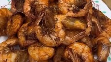 udang goreng