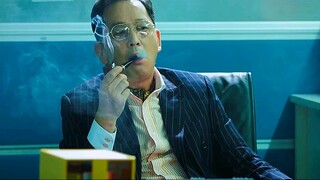 Một chuyên gia rửa tiền có thể giúp bạn rửa tiền chỉ trong vài phút!