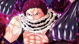 A One Piece Game Roblox: Becoming Katakuri (Mochi/ Dough) In One Video... (Noob To Pro)