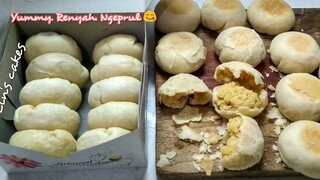 Resep dan cara membuat bakpia kering renyah dan enak