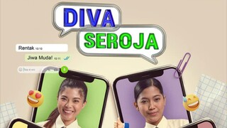 Diva Seroja ~Ep5~