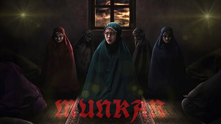 MUNKAR (2024) FULL MOVIE