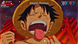 one piece//tik tok one piece phần 2 tổng hợp các cilp hay//Fcufutfut Fhcrcry