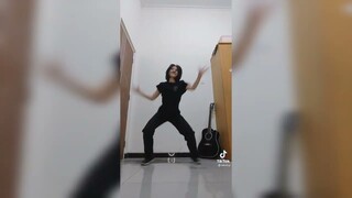 WEAPON TIKTOK DANCE COMPILATION