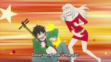 Mashiro no Oto Eps 02 - Sub Indo