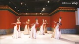 Mv Múa " Khúc Nhạc Thiên Đình - Nhạc Phim Tây Du Ký 1986 " - Múa Cổ Trang Trung Quốc