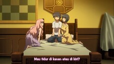 ZeroTsukai S4 eps 4