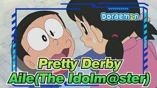 Doraemon|[Collection]Nobita and Shizuka's love history ---Oath with fingers (I)_E