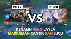 Hero ini Mudah untuk Digunakan, dan Banyak Peminatnya 😎