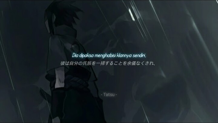 Kata kata anime kebencian (New) 🔥