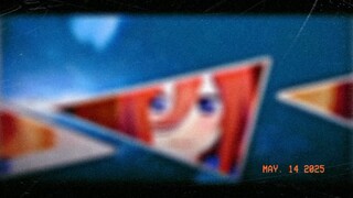 Nakano Miku