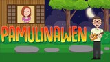 PAMULINAWEN | Filipino Folk Songs and Nursery Rhymes | Muni Muni TV PH