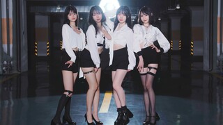 极 致 肉 感！萌妹也想当御姐～❤up＆down