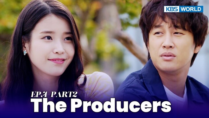 [IND] Drama 'The Producers' (2015) Ep. 4 Part 2 | KBS WORLD TV