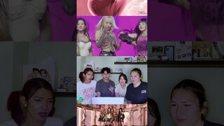 Reaction Midas Touch (Official MV) - KISS OF LIFE (키스오브라이프) l #อย่ามาสอนreaction