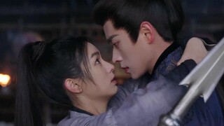 Bộ phim truyền hình mới "Jin Yue Ru Ge" đã tung ra đoạn giới thiệu, với sự tham gia của Châu Diệp/Tr