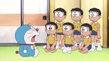 Doraemon US Episodes:Season 1 Ep 2|Doraemon: Gadget Cat From The Future|Full Episode in English Dub