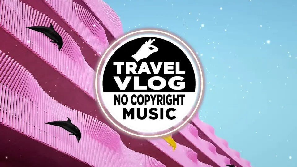 Ikson - Neon | Travel Vlog Background Music | Vlog Music | Vlog No  Copyright Music | Tropical House - Bilibili