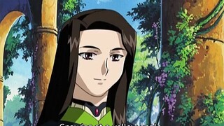 Tenchi Muyou! GXP Episode 24 English Subbed