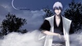 For you, I deceived the whole world [Ichimaru Silver / BLEACH]