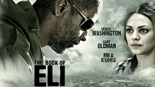 The Book of Eli (2010) | Action, Adventure