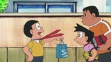 Doraemon (2005) Episode 264 - Sulih Suara Indonesia "Kebohongan Itu Benar" & "Aku Ingin Berikan Semu
