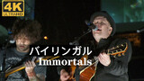 [LIVE] "Immortals - Fall Out Boy