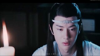 [Movie&TV] [The Untamed] Mash-up of Wei Wuxian & Lan Wangji