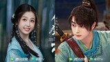 🍒 SWORD and FAIRY 😊 TRAILER ❗ Xu Kai & Esther Yu