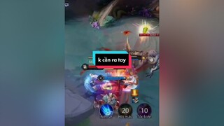 Quá đẳng cấp🤣gaming lienquan lienquanmobile_garena xuhuong ONhaVanVui onhachoigame blvdanhgiay lienquantiktok lienquanmobile