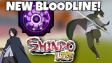 [CODE] *NEW GOD BLOODLINE!* OP RAION REN BLOODLINE UPDATE COMING TO SHINDO LIFE ROBLOX RELLGAMES!