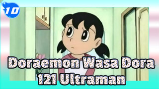 Doraemon Wasa Dora
121 Ultraman_10