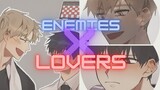 Enemies to Lovers | BL 🏳️‍🌈#yaoi #bl #blmanhwa #shorts #manhwa #boyslove #bledit #viral #fyp #edit