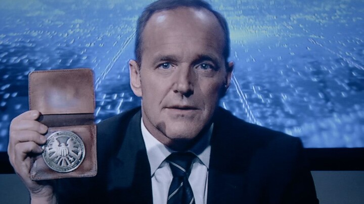 ในความทรงจำของ Agent Coulson ตัวแทนชั่วนิรันดร์ของ SHIELD | ใช้เวลา 360,000 วินาที |