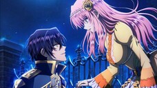 2 kehidupan ke-7 nona antagonis yang menikah dengan musuh nya episode 2