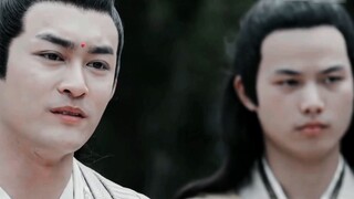 Tiêu Chiến Hoa Thủy Tiên "Ta May Mắn Sau Khi Ôm Đùi Kẻ Phản Diện" ‖ Bắc Đường Mặc Nhiên × Ngụy Vô Ti