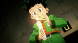 Hxh 2011 Ep 09