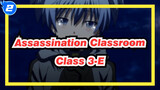 [Assassination Classroom] Class 3-E, Happy Holidays_2
