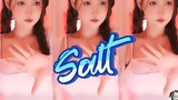 Potongan video dance Mina ~ Salt