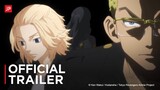 Tokyo Revengers Part 2: "Bloody Halloween Arc" - Official Trailer | English Sub