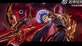 [New Donghua] Renegade Immortal movie 30May