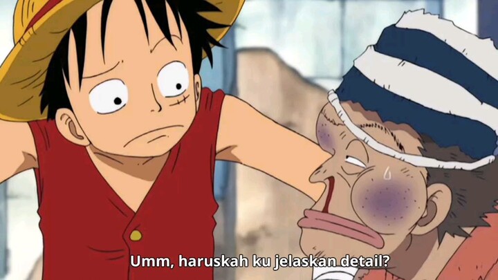 Luffy Medok🤣