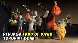 -1 JUNG, BERSATU MELAWAN KEGELAPAN YG SANGAT KUAT‼️|| Alur Cerita Film RISE OF THE GUARDIANS (2012)