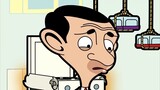 Pizza Bean - Mr Bean Cartoon Season 2 - Full Episodes.