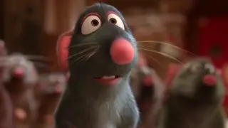 IT Trailer - Ratatouille Parody (Mashup)